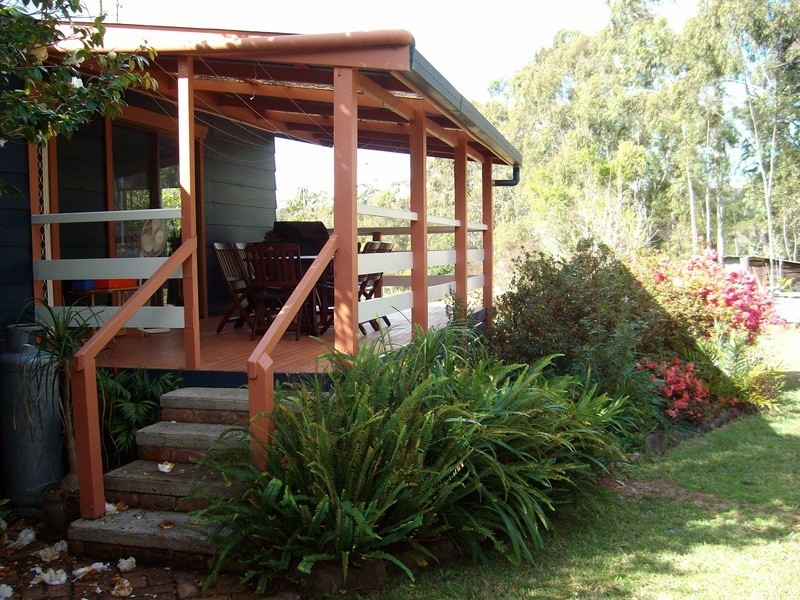 Pillar Valley NSW 2462