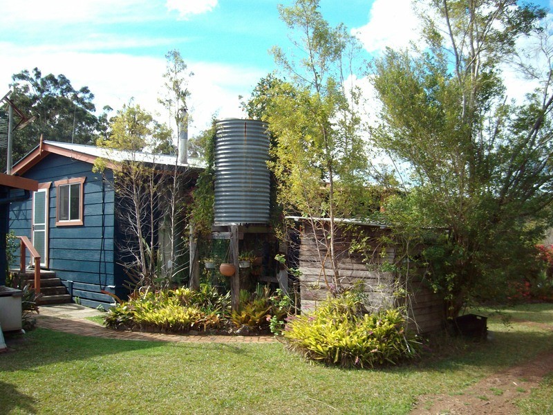 Pillar Valley NSW 2462