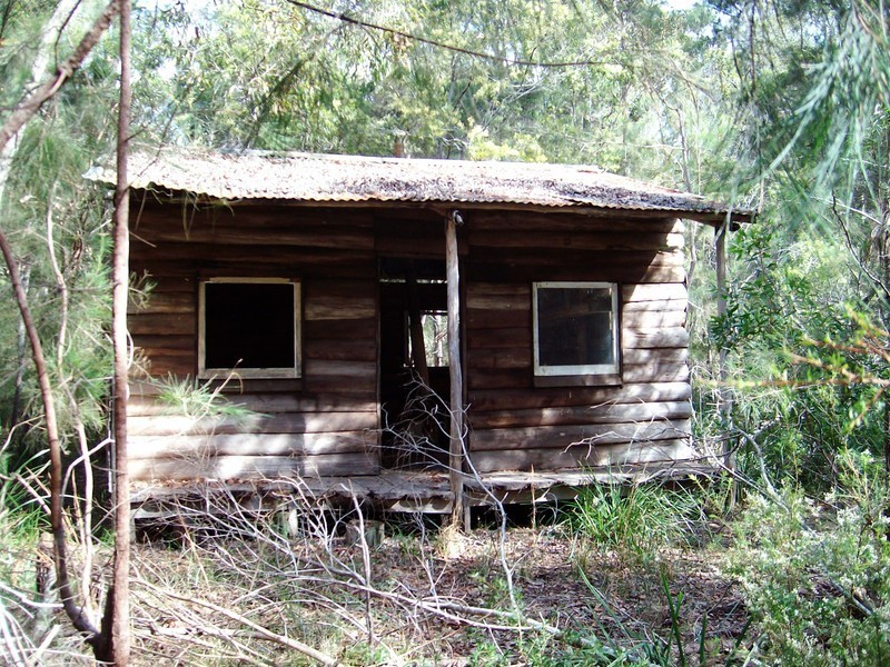 Pillar Valley NSW 2462