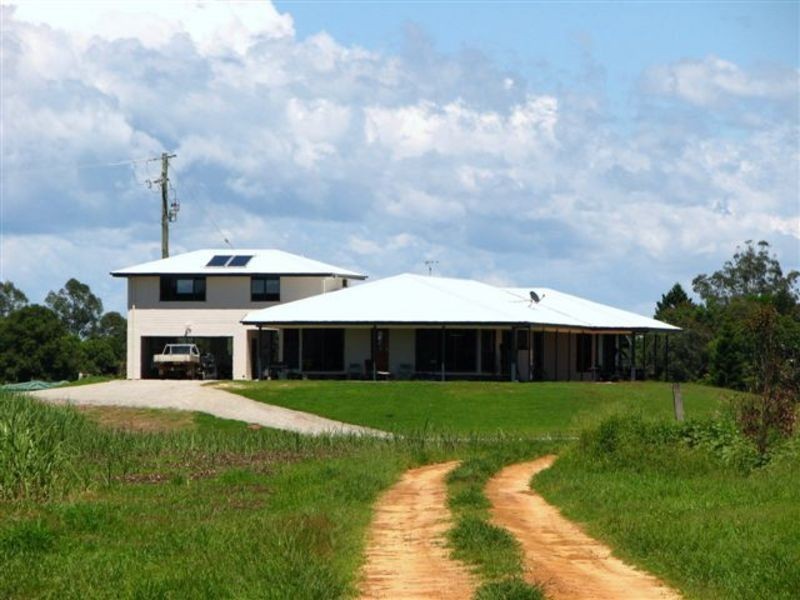 Brushgrove NSW 2460