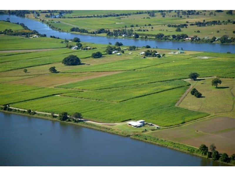 Brushgrove NSW 2460