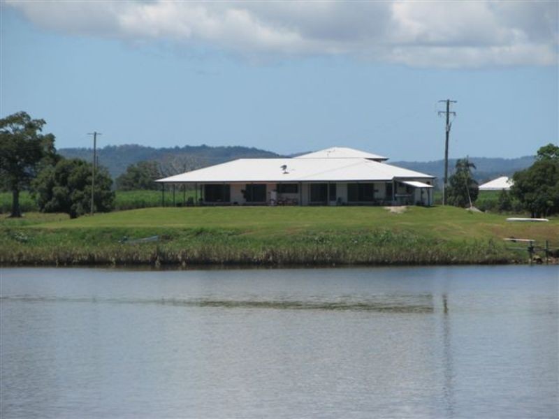 Brushgrove NSW 2460