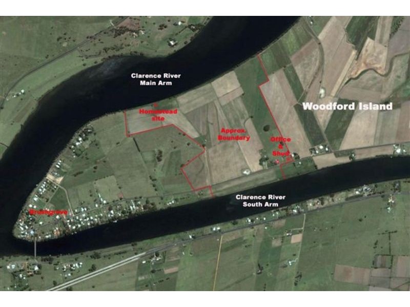Brushgrove NSW 2460