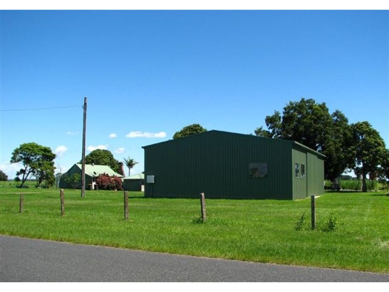 Brushgrove NSW 2460