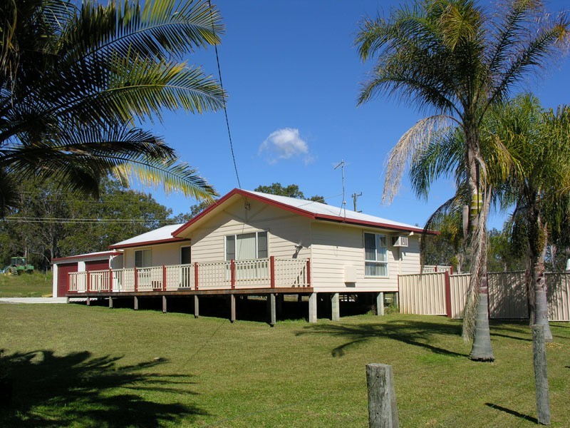 Lawrence NSW 2460