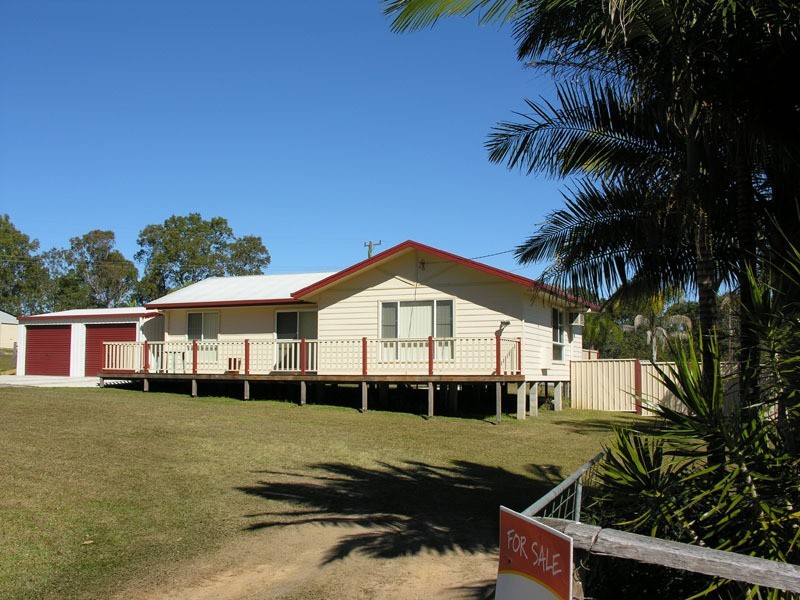 Lawrence NSW 2460