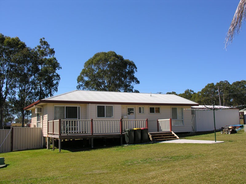 Lawrence NSW 2460