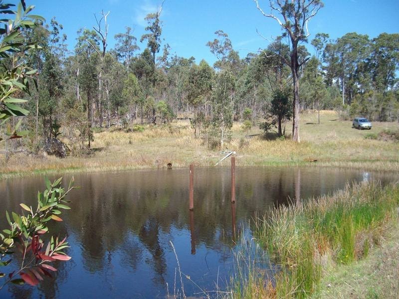 Shark Creek NSW 2463