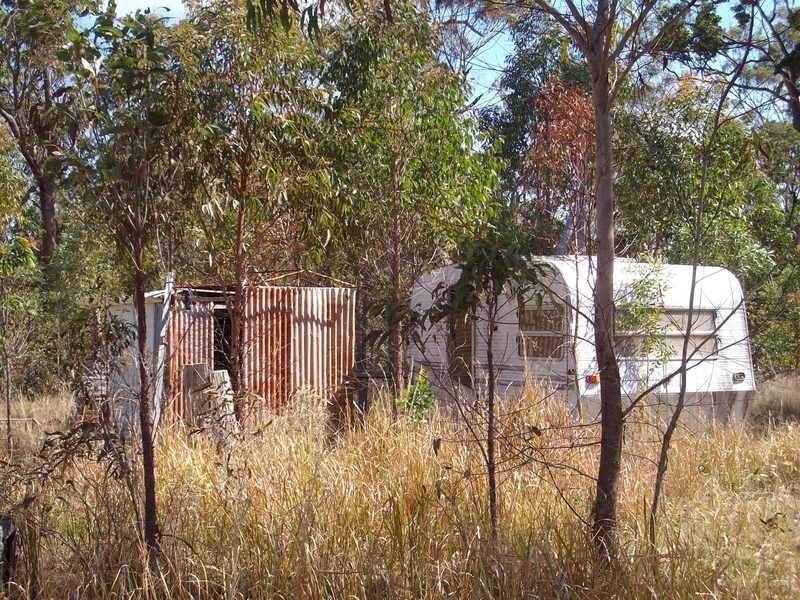 Shark Creek NSW 2463