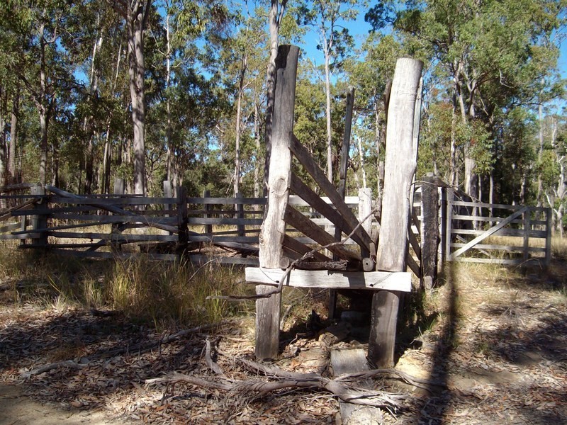 Shark Creek NSW 2463