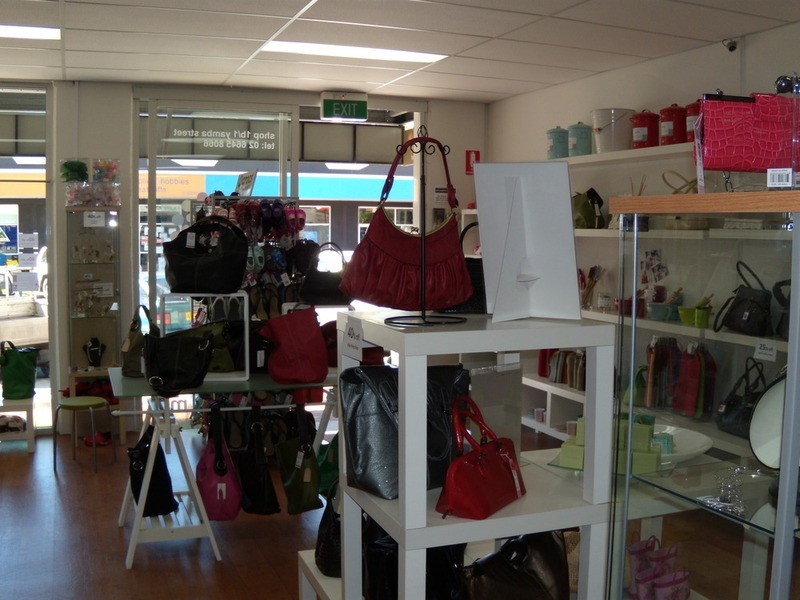 Yamba NSW 2464