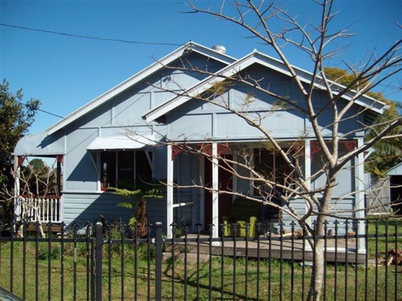 Lawrence NSW 2460