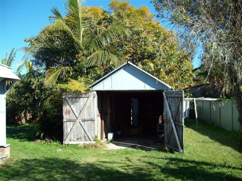 Lawrence NSW 2460