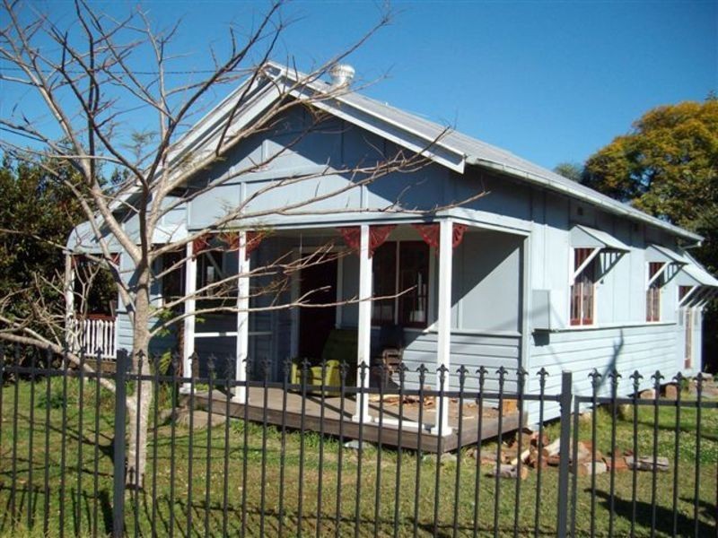 Lawrence NSW 2460