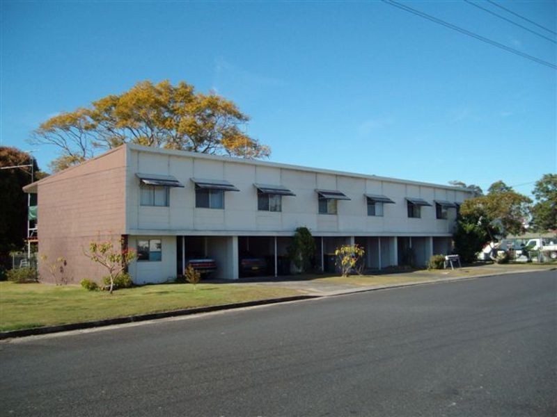 Maclean NSW 2463