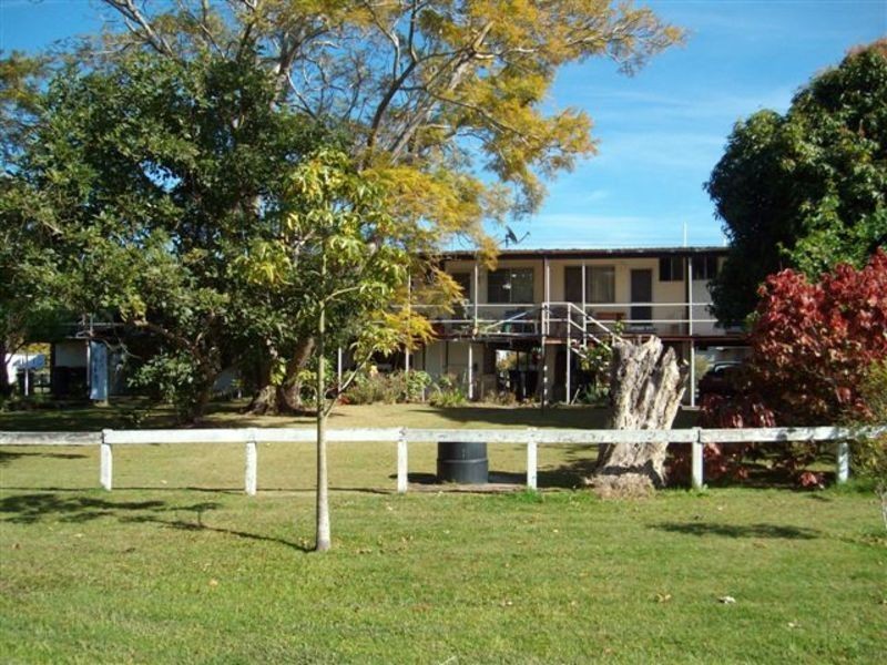 Maclean NSW 2463
