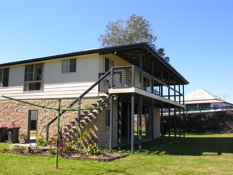Lawrence NSW 2460