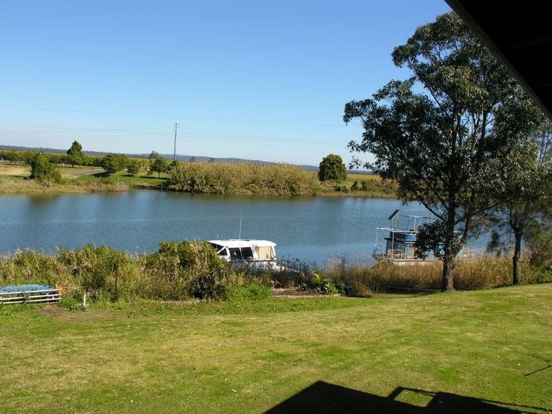 Lawrence NSW 2460