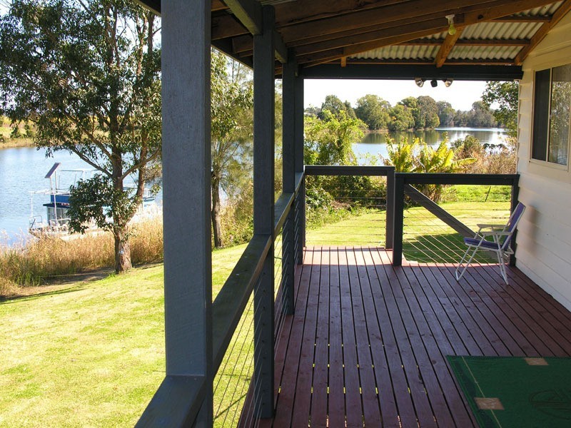 Lawrence NSW 2460