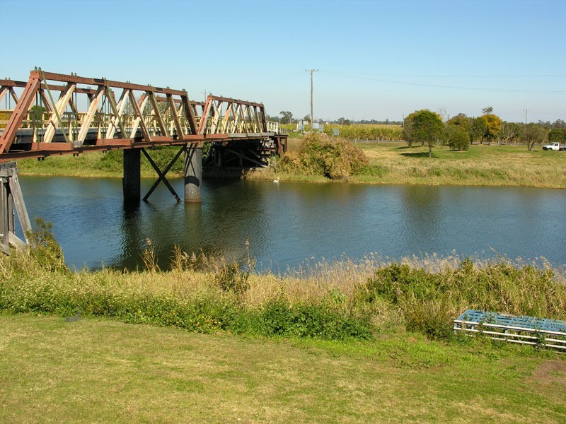 Lawrence NSW 2460