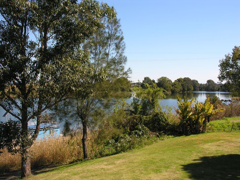 Lawrence NSW 2460