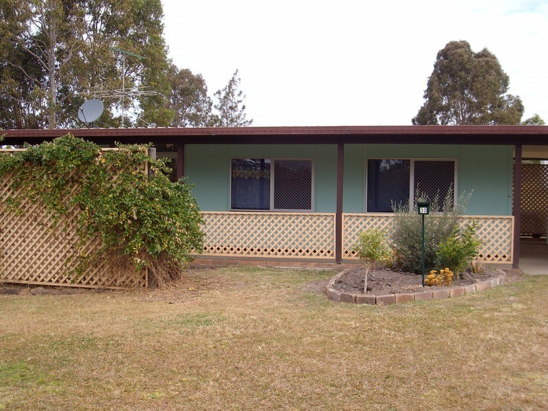 30 Ruthven Street, Lawrence NSW 2460