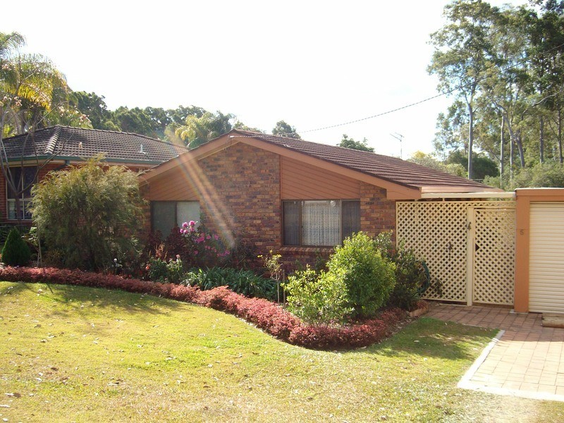 5 Havelock Street, Lawrence NSW 2460