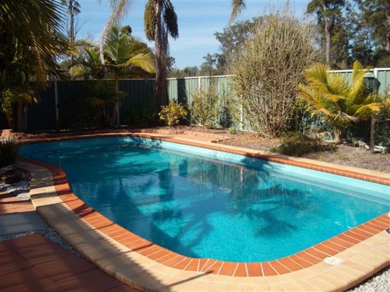 20 Lorikeet Road, Gulmarrad NSW 2463