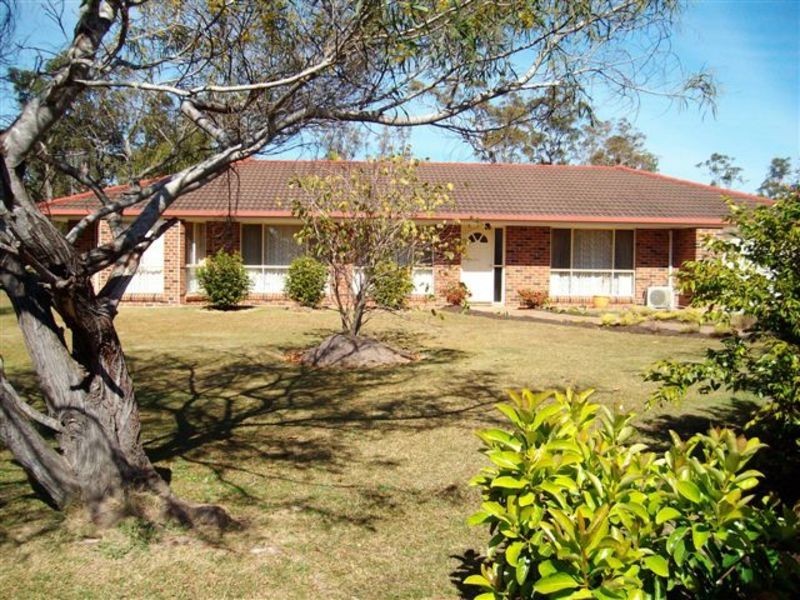 20 Lorikeet Road, Gulmarrad NSW 2463