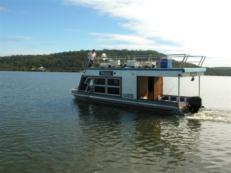 Lawrence NSW 2460