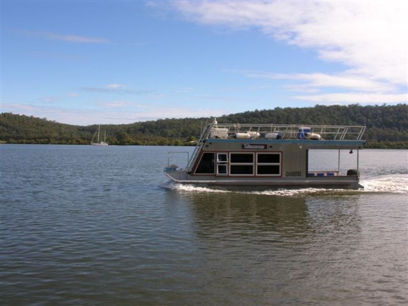 Lawrence NSW 2460