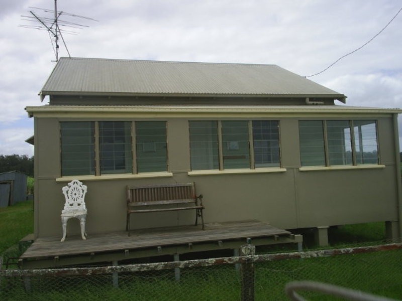 59 East Garretts Lane, Chatsworth NSW 2469