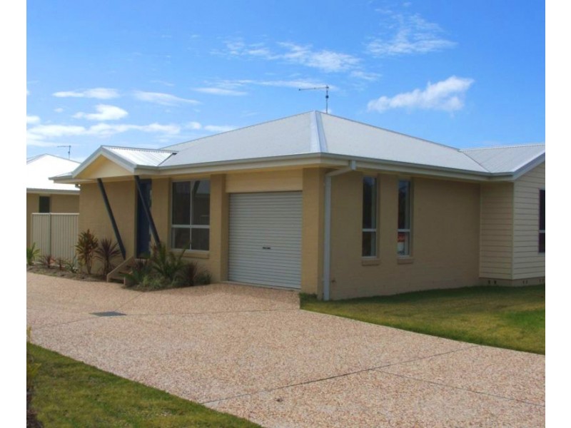 5/14 Wattle Drive, Yamba NSW 2464