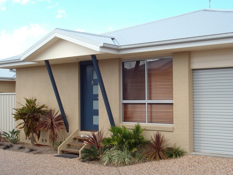 5/14 Wattle Drive, Yamba NSW 2464