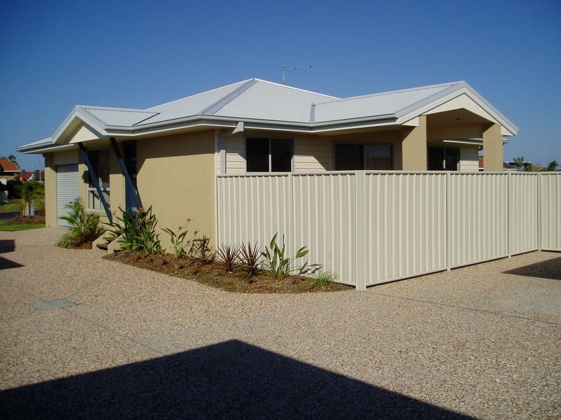 5/14 Wattle Drive, Yamba NSW 2464