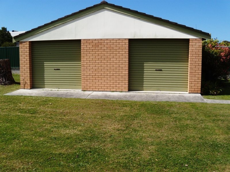 169 Yamba Road, Yamba NSW 2464