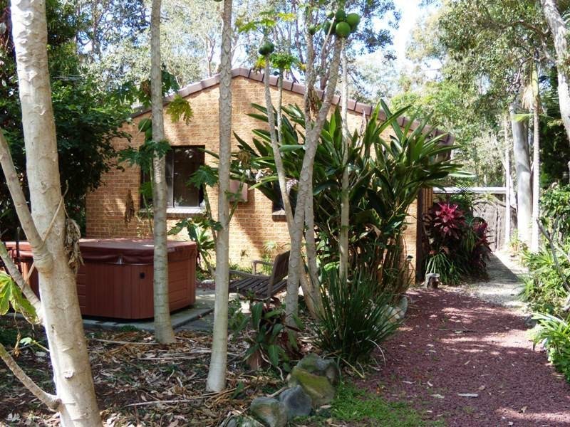 3 Campbell Street, Wooloweyah NSW 2464
