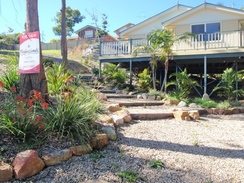 Maclean NSW 2463