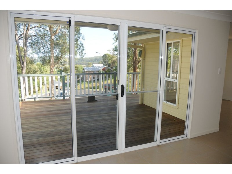 Maclean NSW 2463