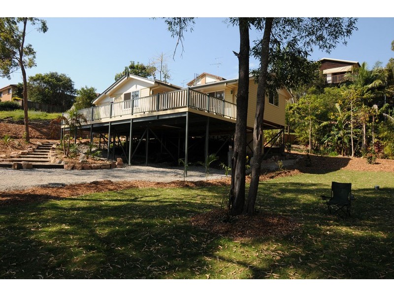 Maclean NSW 2463