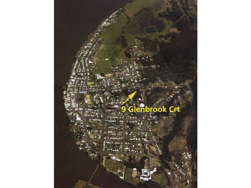 Maclean NSW 2463