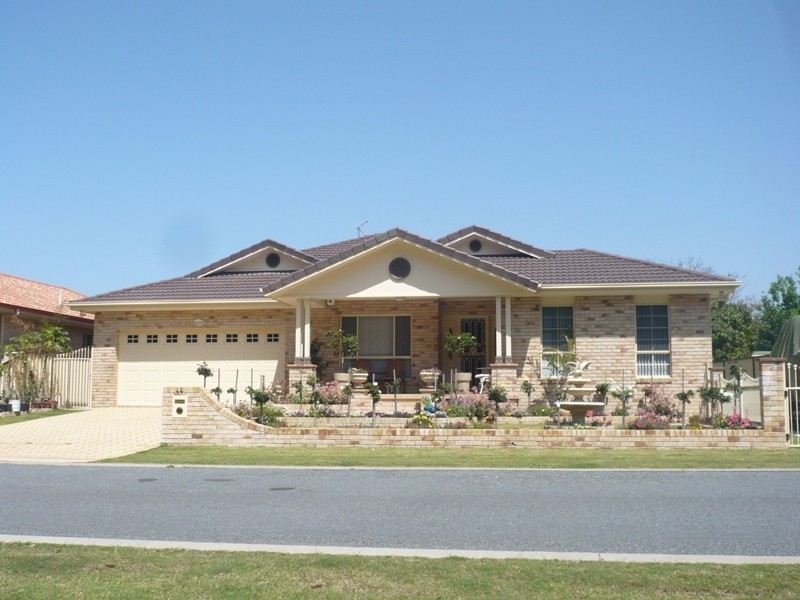 44 Park Avenue, Yamba NSW 2464