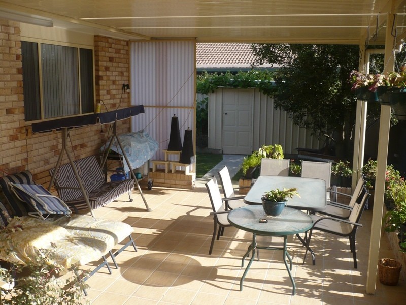 44 Park Avenue, Yamba NSW 2464