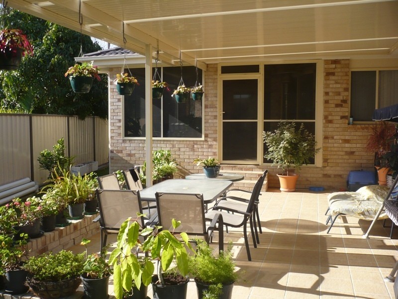 44 Park Avenue, Yamba NSW 2464