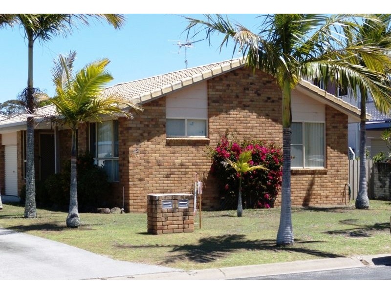 1/72 Park Avenue, Yamba NSW 2464