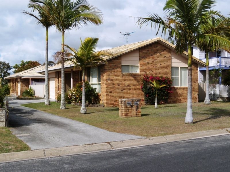 1/72 Park Avenue, Yamba NSW 2464