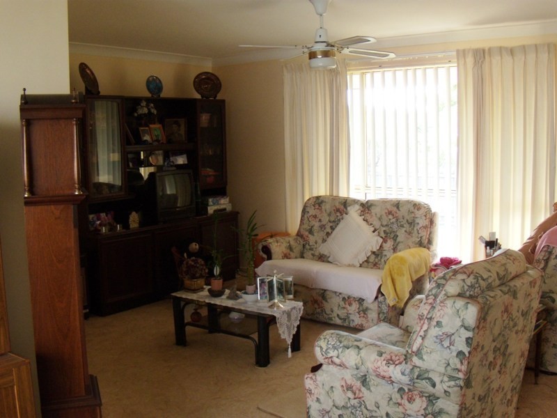 1/72 Park Avenue, Yamba NSW 2464