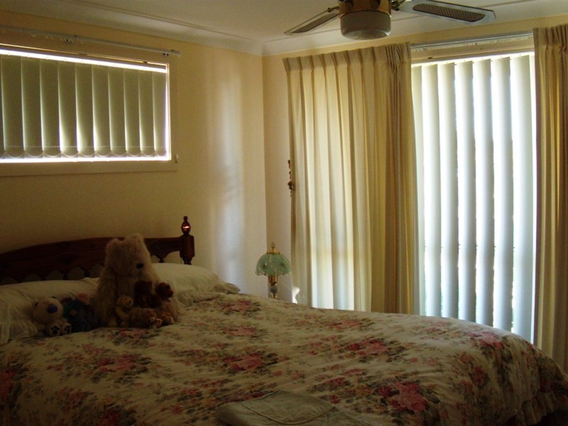 1/72 Park Avenue, Yamba NSW 2464