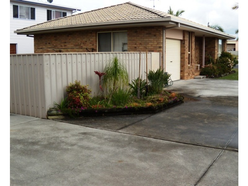 1/72 Park Avenue, Yamba NSW 2464