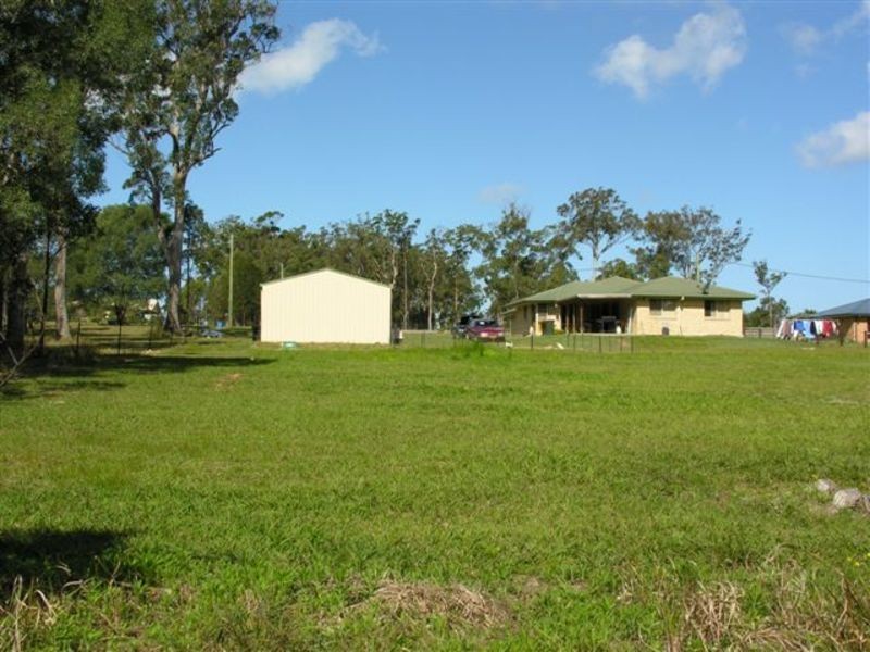 Gulmarrad NSW 2463
